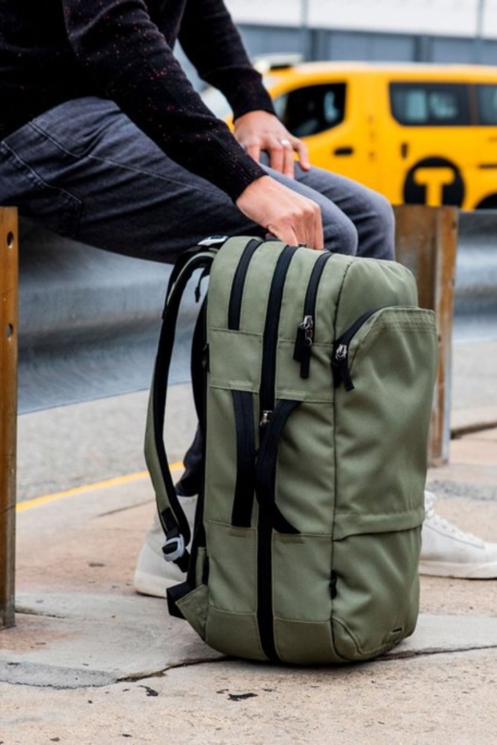 Travel Collection