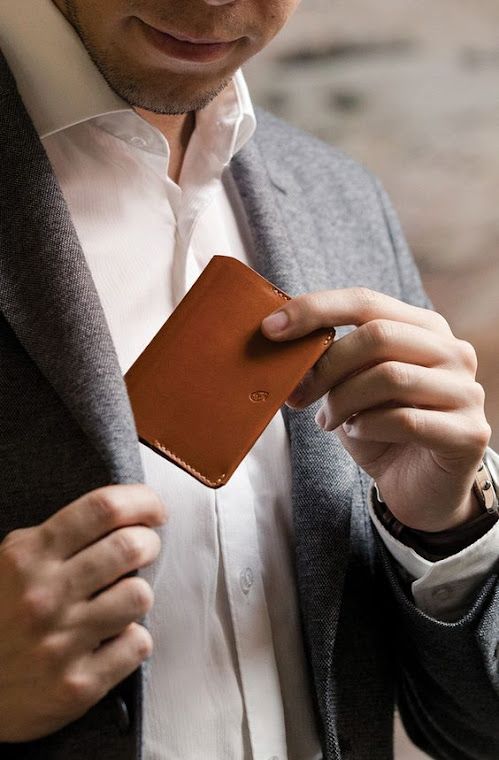 Wallet Collection