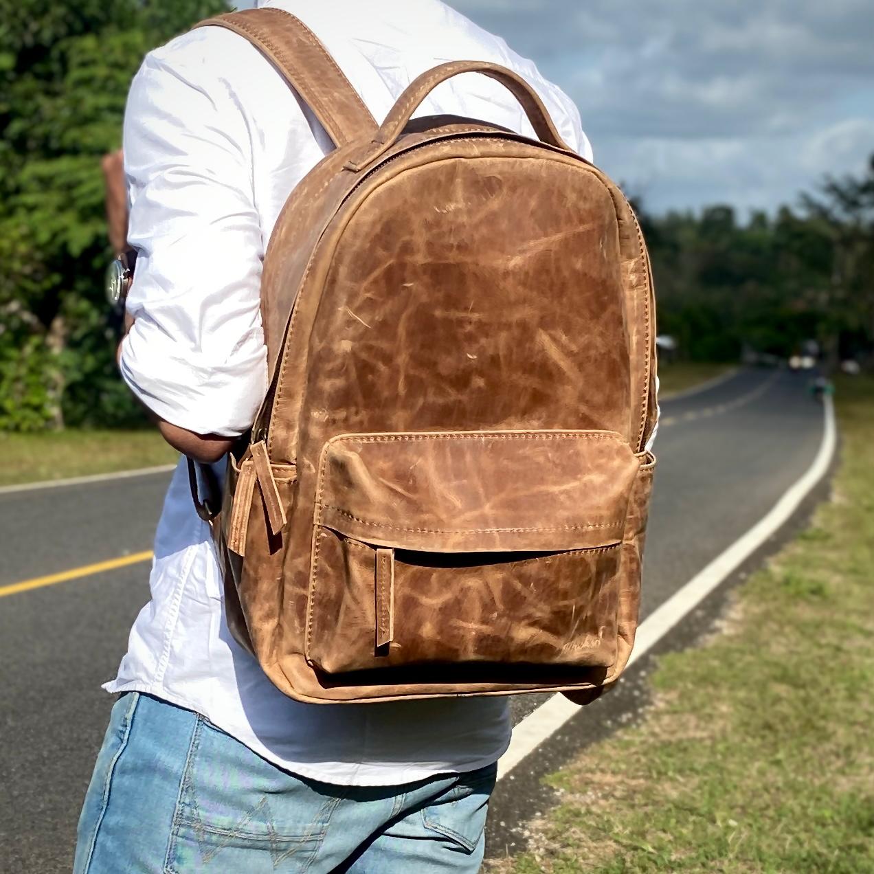 Classic Backpack