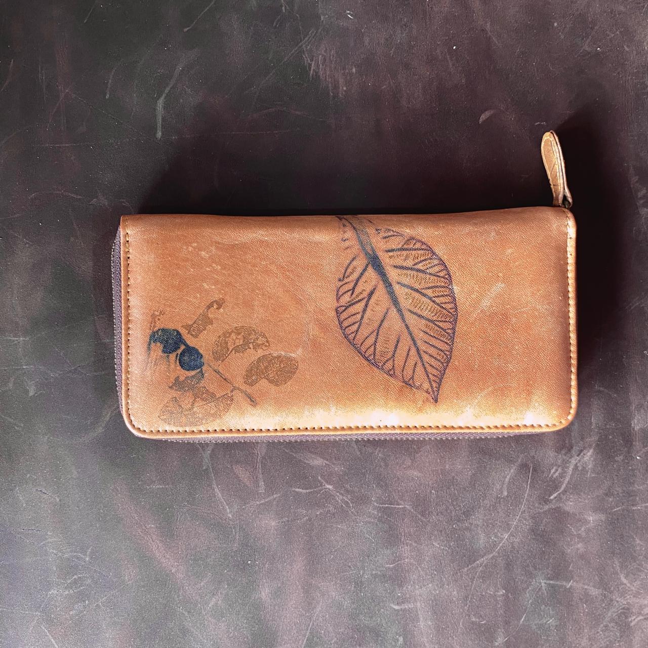 Sheraphine Wallet