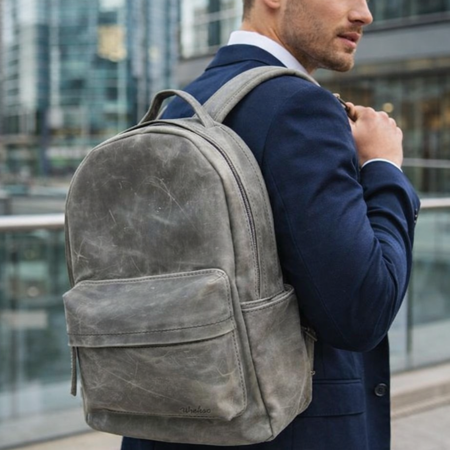 Roadster Backpack